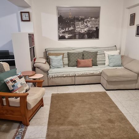 Apartamento LeoJes Los Llanos De Aridane Esterno foto