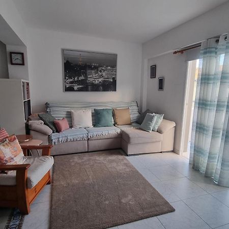 Apartamento LeoJes Los Llanos De Aridane Esterno foto