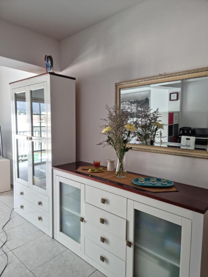 Apartamento LeoJes Los Llanos De Aridane Esterno foto