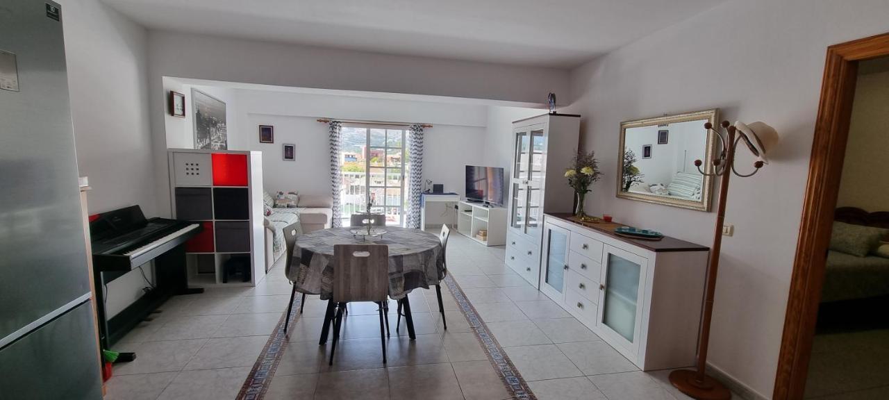 Apartamento LeoJes Los Llanos De Aridane Esterno foto