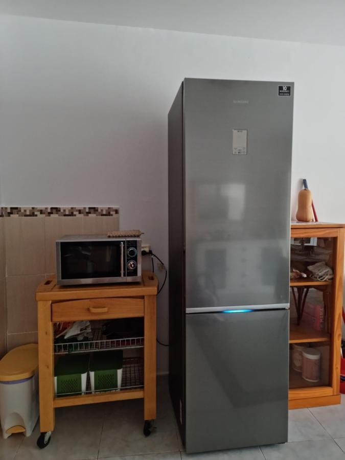 Apartamento LeoJes Los Llanos De Aridane Esterno foto