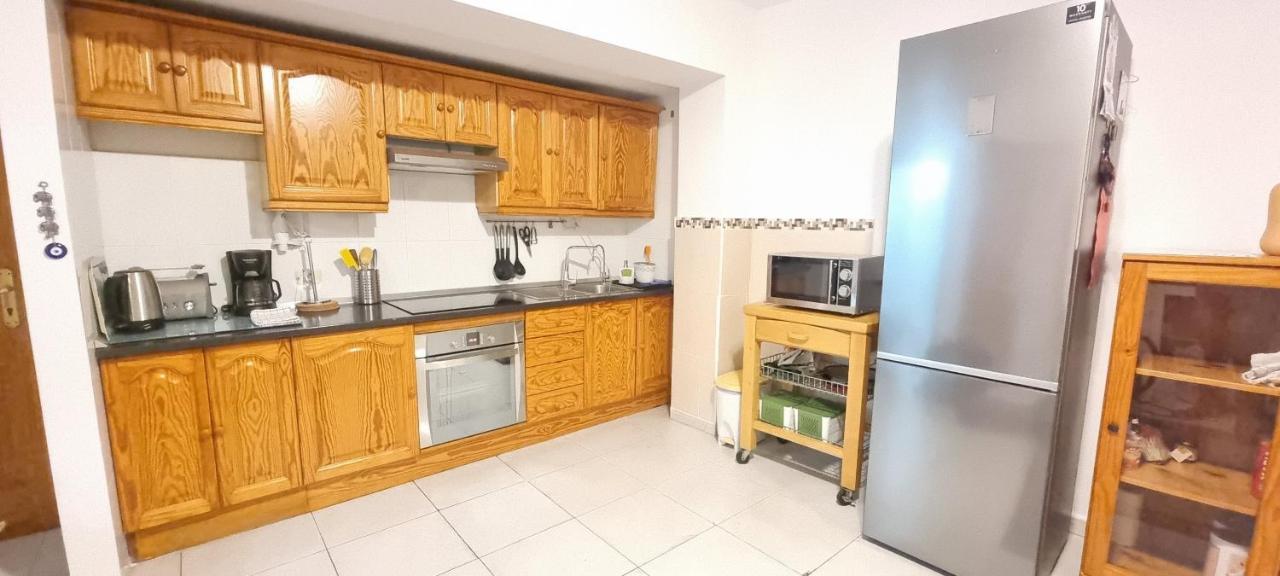 Apartamento LeoJes Los Llanos De Aridane Esterno foto