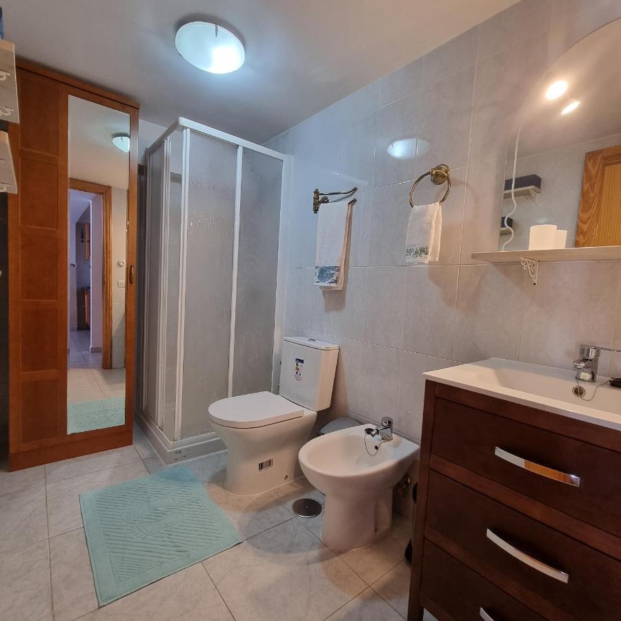 Apartamento LeoJes Los Llanos De Aridane Esterno foto