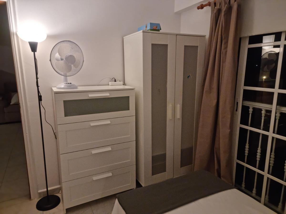 Apartamento LeoJes Los Llanos De Aridane Esterno foto