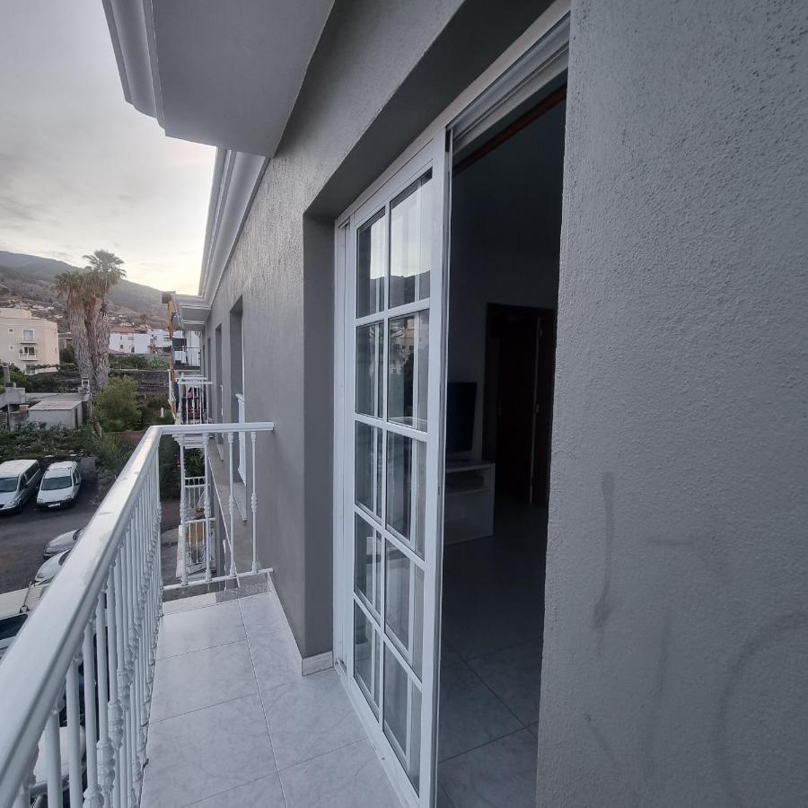Apartamento LeoJes Los Llanos De Aridane Esterno foto