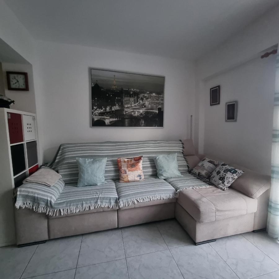 Apartamento LeoJes Los Llanos De Aridane Esterno foto