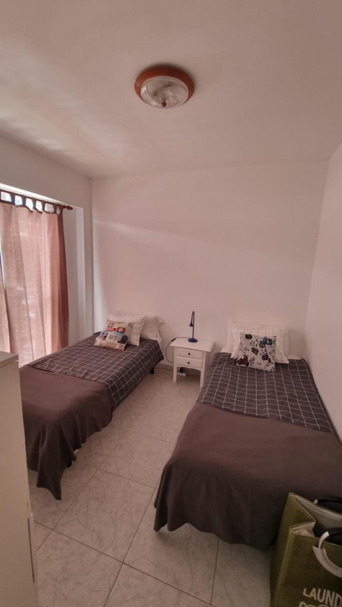 Apartamento LeoJes Los Llanos De Aridane Esterno foto