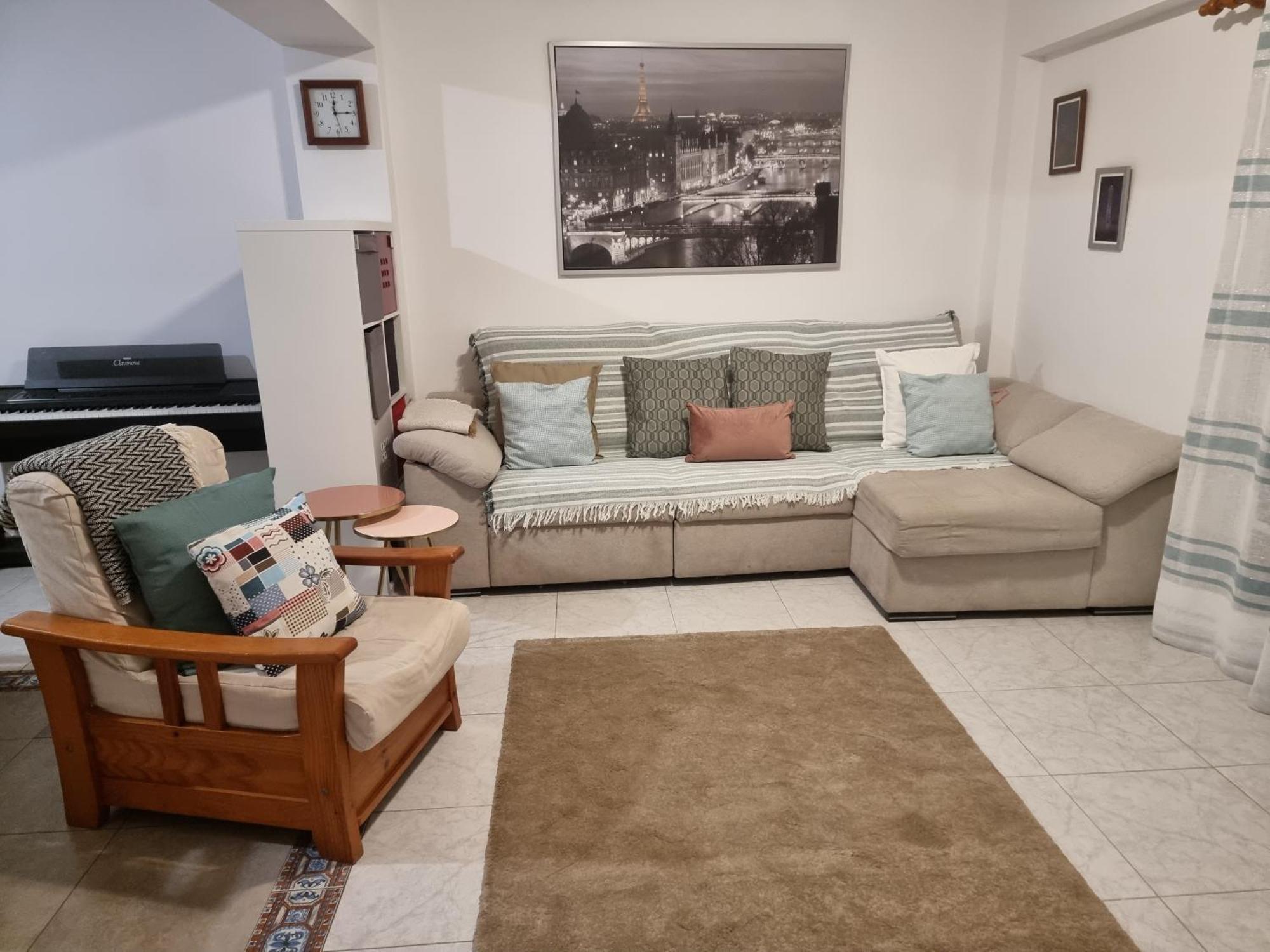 Apartamento LeoJes Los Llanos De Aridane Esterno foto