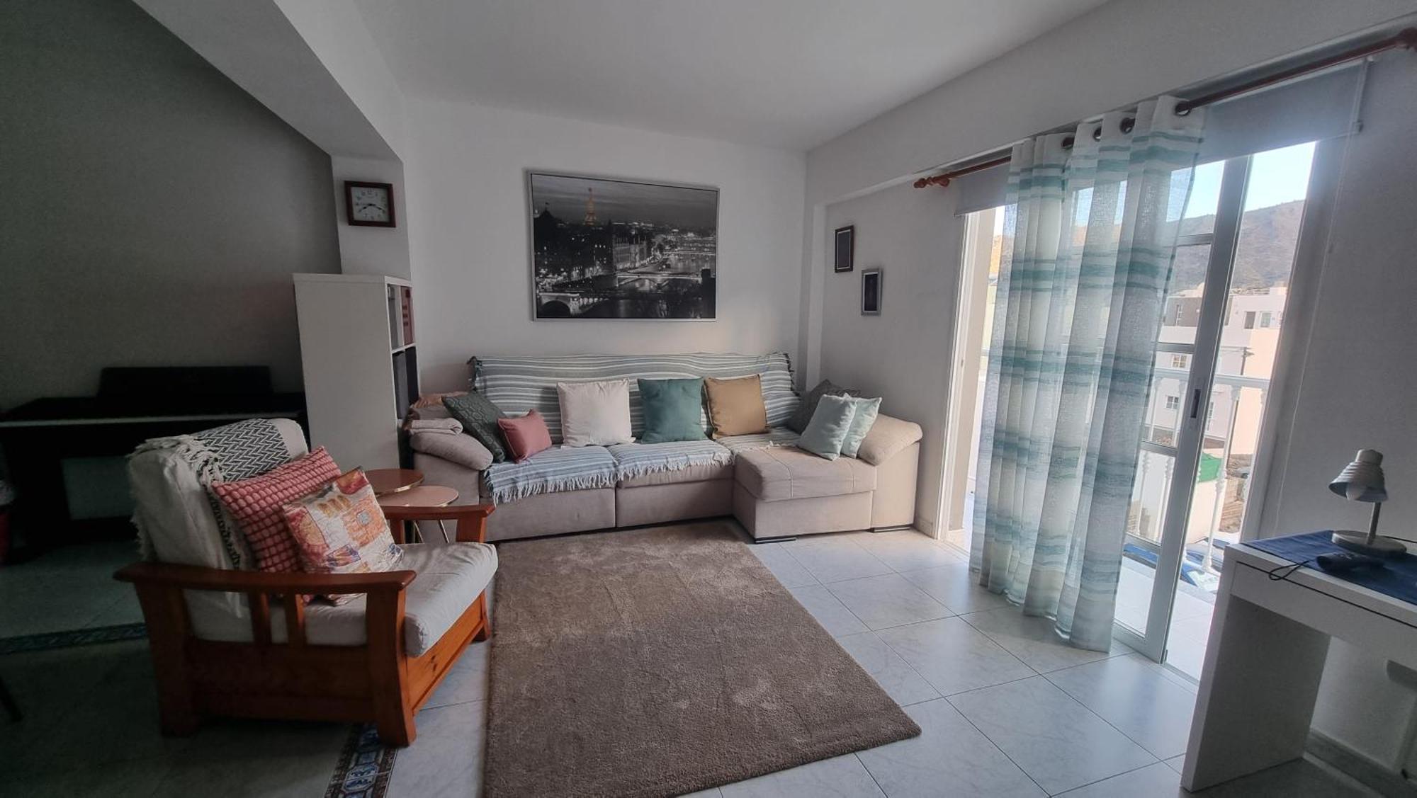 Apartamento LeoJes Los Llanos De Aridane Esterno foto
