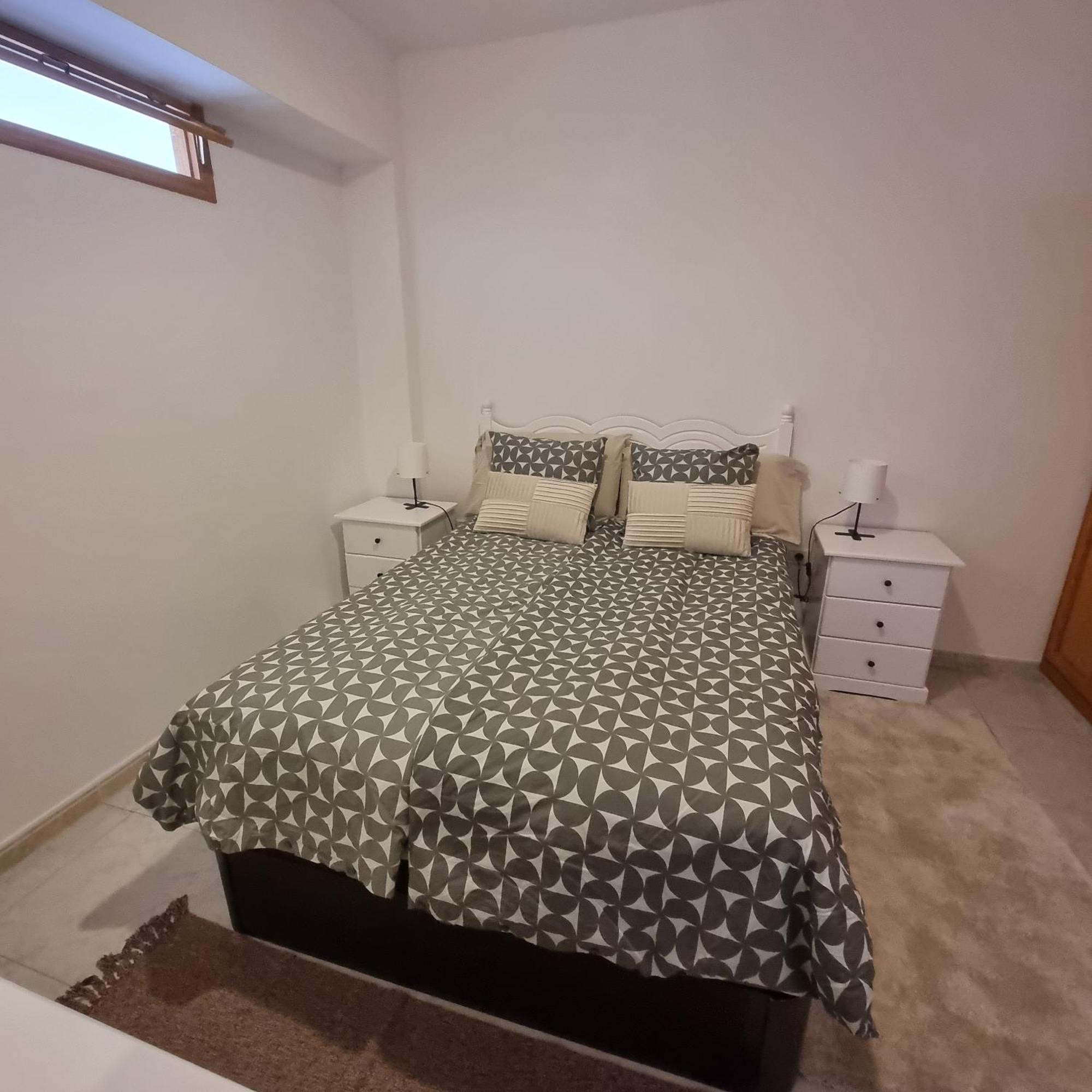 Apartamento LeoJes Los Llanos De Aridane Esterno foto