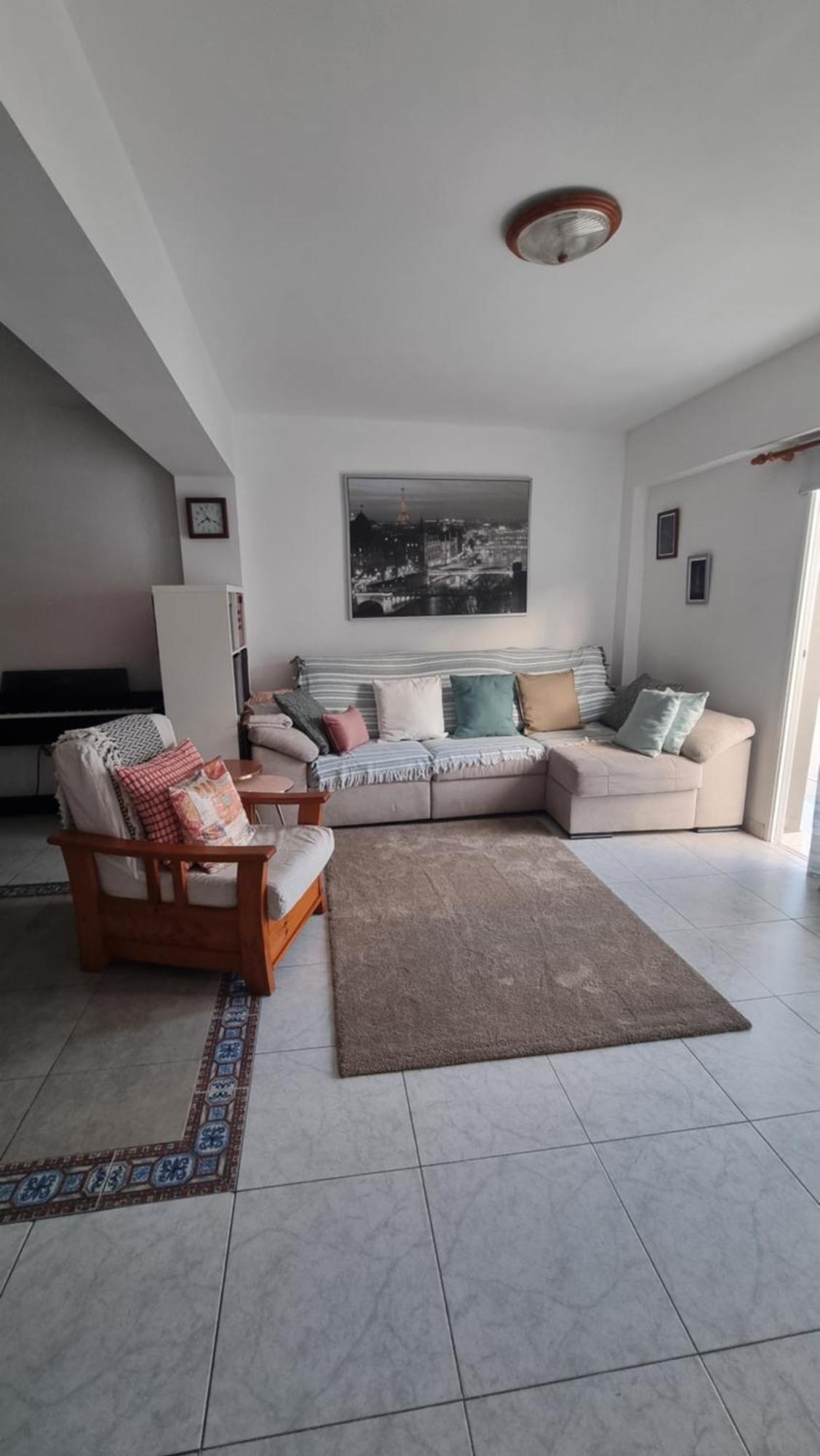 Apartamento LeoJes Los Llanos De Aridane Esterno foto